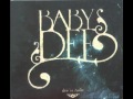 Baby Dee "Be Optmistic"(Shirley Temple's Cover)