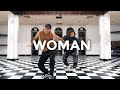 Doja Cat - Woman (Dance Video) | @besperon Choreography