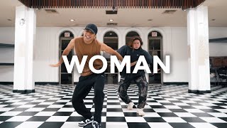 Doja Cat - Woman (Dance Video) | @besperon Choreography