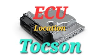 Tucson ECU Location // Gaming Sujeet// 204