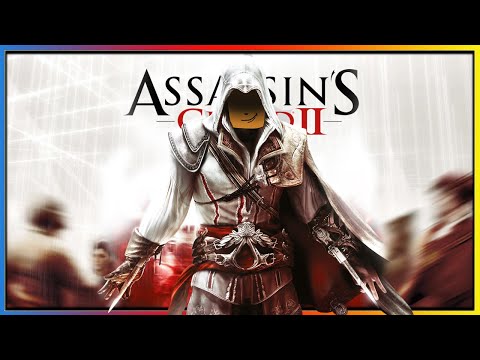 REVAN'S Patreon Choice!  ┃  Assassin's Creed 2 - Ep.3