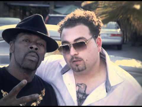 RAPPIN 4TAY & TONY TAGS 'ITS GOIN DOWN" (REMIX)