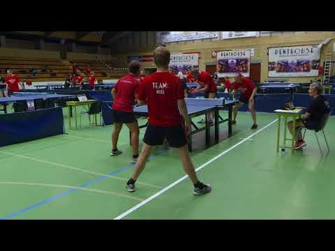 170819 MixMatch, Team Null - Team Trix, Hr 2