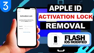Delete/Remove 🔓lActivation Lock iCloud [iPhone 11,12,13 Pro Max] without Jailbreak [FREE TOOL]
