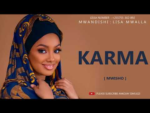 SIMULIZI YA KARMA: part 03 ( MWISHO ) By Ankojay