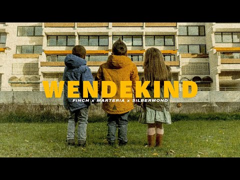 FiNCH x MARTERiA x SiLBERMOND - WENDEKiND (prod. Dasmo & Mania Music)