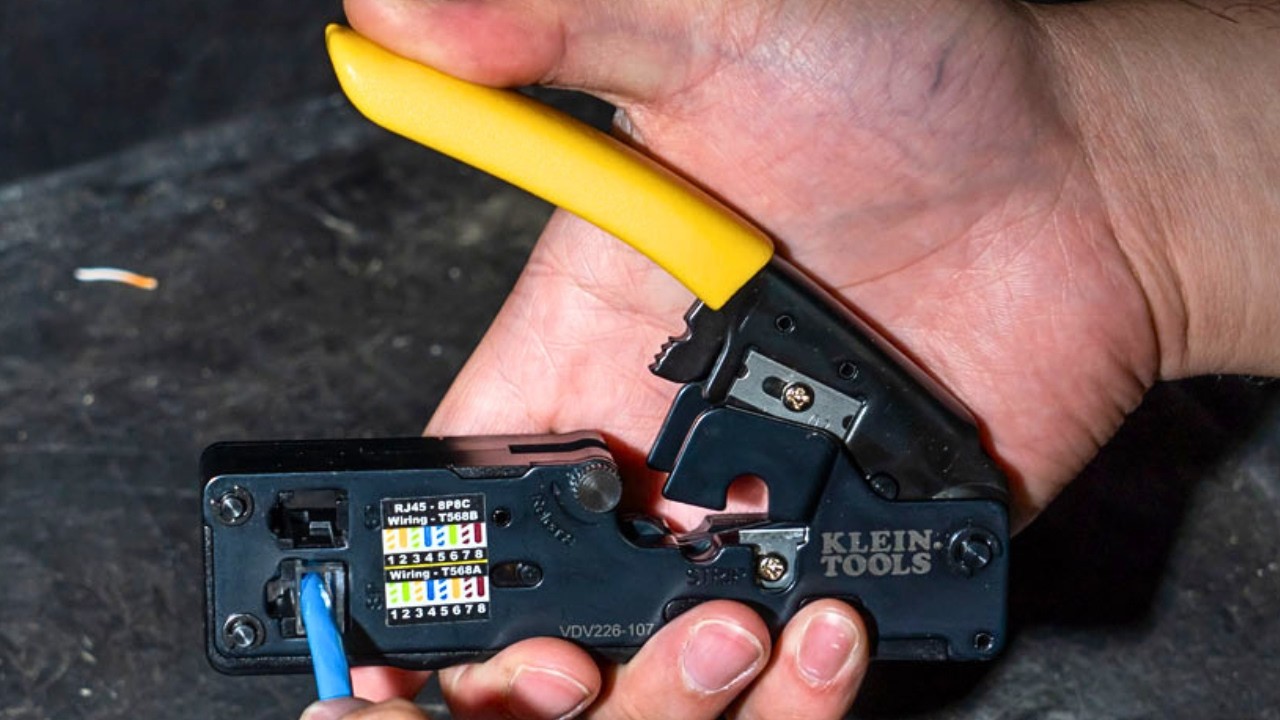 20 Klein Tools Every Electrician Needs Right Now