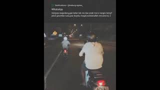 Download lagu STORY WA VIDEO QUOTES JAWA 30 DETIK KEREN mp3 Download lagu STORY WA VIDEO QUOTES JAWA 30 DETIK KEREN mp3