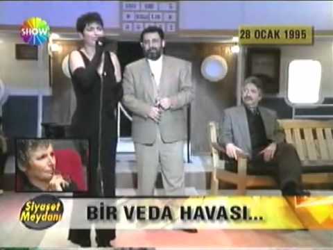 AHMET KAYA-NAŞİDE GÖKTÜRK-MAHUR BESTE-DOKUNMA YANARSIN(ÖZEL)
