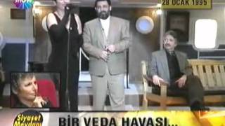 AHMET KAYA-NAŞİDE GÖKTÜRK-MAHUR BESTE-DOKUNMA YANARSIN(ÖZEL)