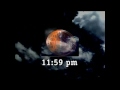 MAY 3RD 2007 VISION OF THE GOLDEN CLOCK 11 59PM PROPHET DR OWUOR