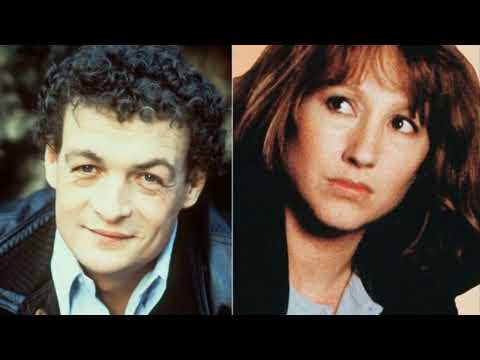 Nathalie Baye et Philippe Leotard : retour sur leur histoire passionnée