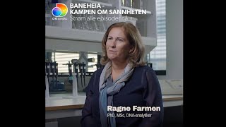 DNA-beviset slaktes i Baneheia-dokumentar