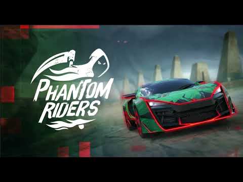 Pendulum - Napalm ft. Joey Valence & Brae (Asphalt Legends OST)