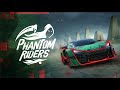 Pendulum - Napalm ft. Joey Valence & Brae (Asphalt Legends OST)