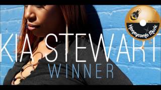 Kia Stewart - Winner (Honeycomb Snippets)  released September 25, 2016