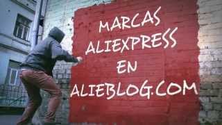Marcas AliExpress en GOOALI.com