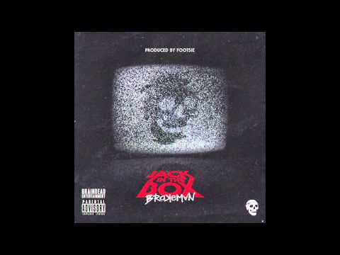 Brakeman - Jack in the box (featuring Newham Generals)