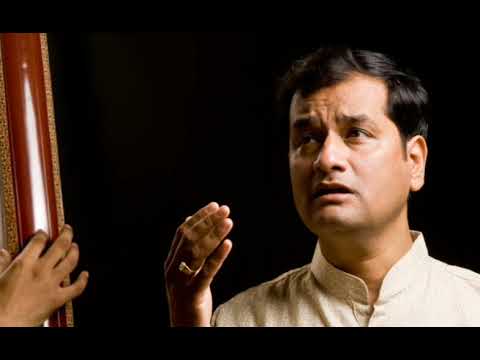 Pandit uday bhawalkar...dhrupad...raag lalit