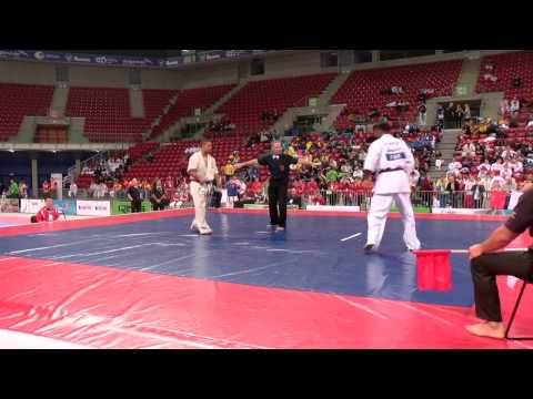 Openweight Qualifications - Abdellah Imrane Yahi (ES) / Jean-Paul Jacquot (FR)