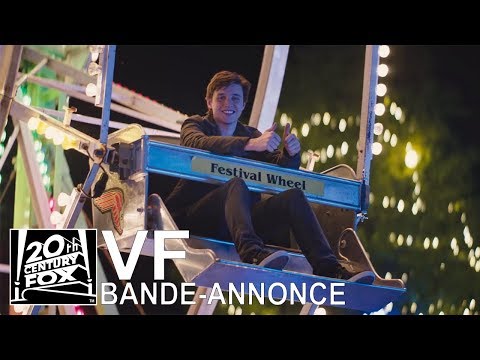 Avec Amour, Simon VF | Bande-Annonce 2 [HD] | 20th Century FOX