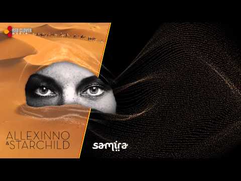 Allexinno & Starchild - Samira