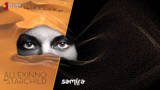 Allexinno & Starchild - Samira