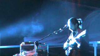 "People" dei King Crimson. Live by Thrak