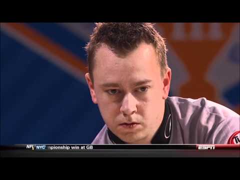 2011 2012 PBA World Championship Finals   Match 03