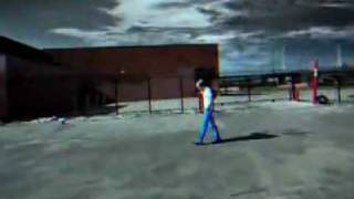 Mr. Hudson - Instant Messenger (Official Video)