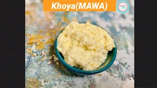 Download lagu How to make MAWA khoya using milk recipe | homemade khoya MAWA khova recipe #shorts mp3