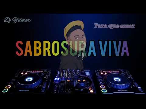 Para que amar /Alex D Gambo Ft Jhonsy For The World/ - (Salsa urbana 2022) -Dj Yilmar Sabrosura Viva