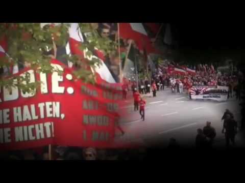 Sleipnir-wir werden siegen