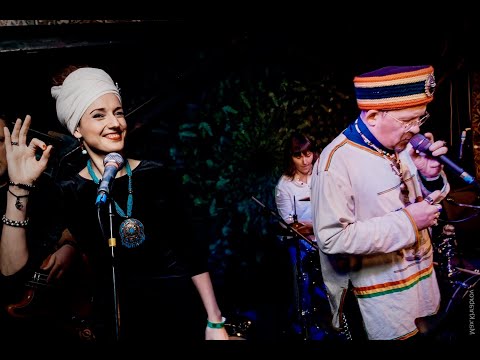 Dr. I - Bol & Rasta Orchestra - Иди Растаман Иди