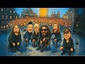 Би-2 – Под забором (Official Tour Video 2025)