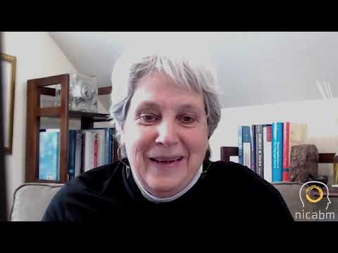 A Tool to Help Clients Calm the Nervous System