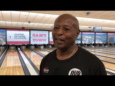 Ty Dawson Wins 2019 Super Senior Classic