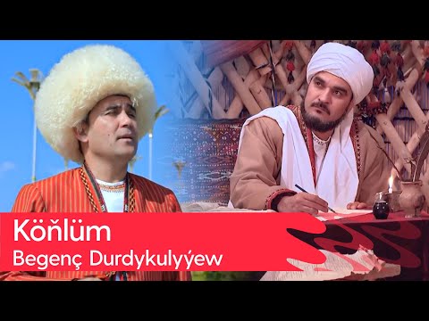 Owezgeldi Amanow - Gozel sen | 2024