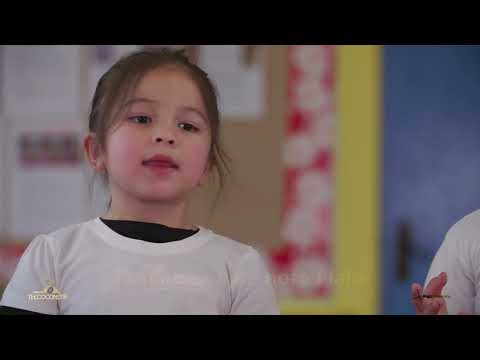 A'oga Fa'aSamoa - Tama Ma Teine