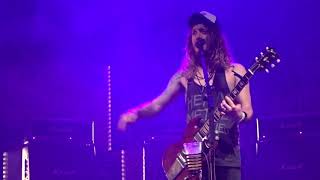 The Cadillac Three - Dang If We Didn&#39;t at 02 Forum 14/11/17