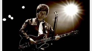 Oasis - The Boy With The Blues