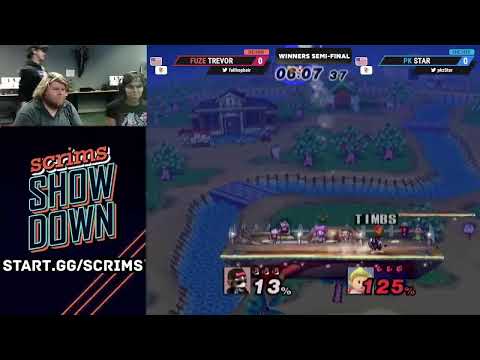 Tripoint Smash 207 P+ - https://www.start.gg/tps