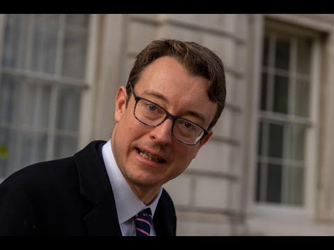 Nick Ferrari questions Chief Secretary to the Treasury Simon Clarke MP | Watch LIVE