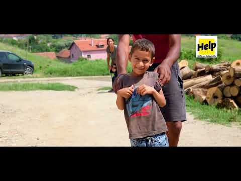 Help Dokumentarni serijal