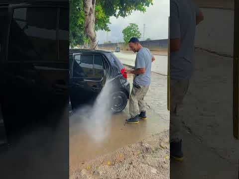 Lava jato do Ivanildo Garanhuns Pernambuco