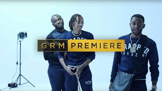 Kenny Allstar ft. Headie One &amp; D-Block Europe - Tracksuit Love (Remix) [Music Video] | GRM Daily