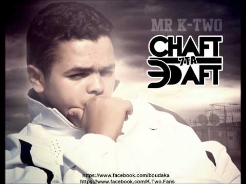 Mr K-two - Cheft 7ta 3deft