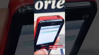 Download lagu Karbonn K9 mobile keypad mp3 Download lagu Karbonn K9 mobile keypad mp3