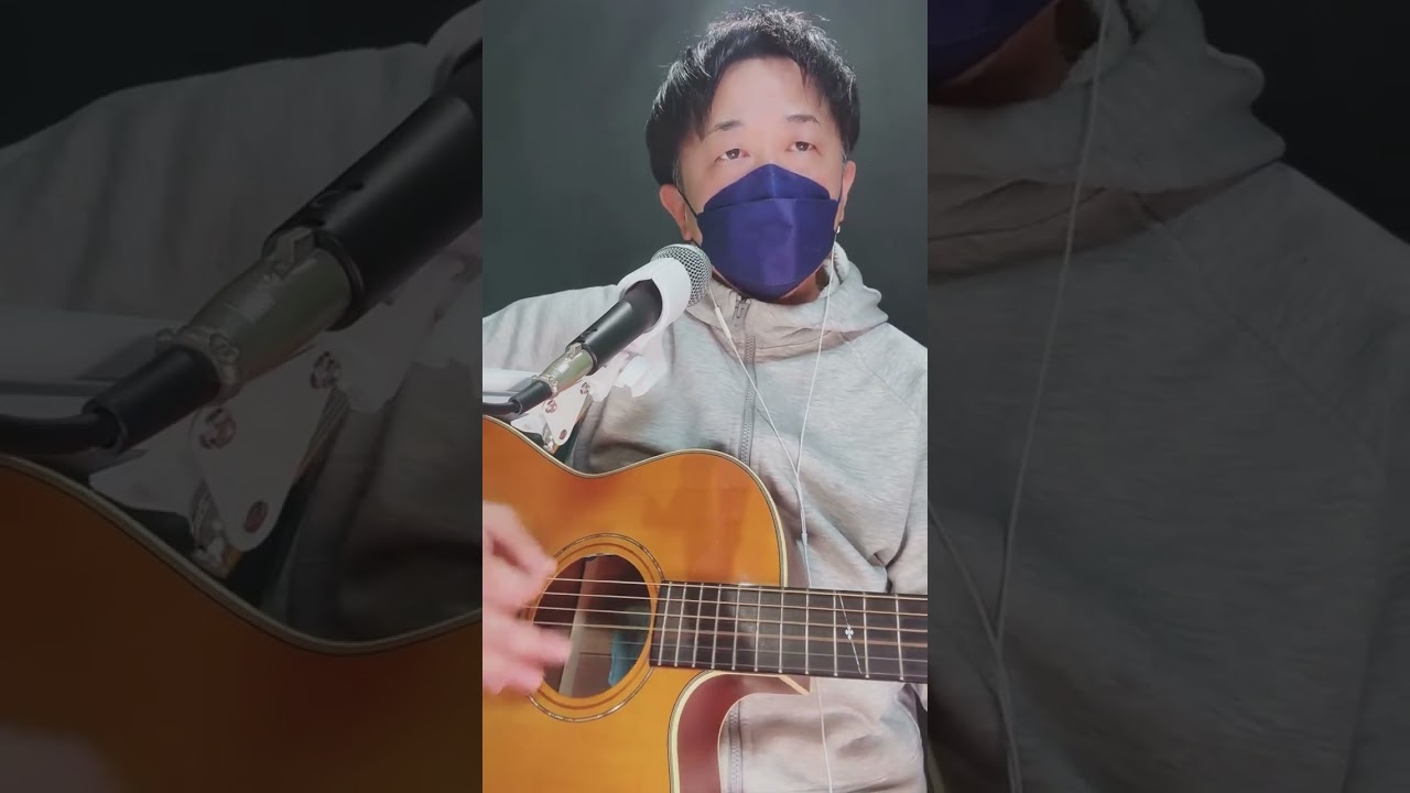 【生配信‼︎】ギター弾き語り・ゲリラライブ20260127／series18