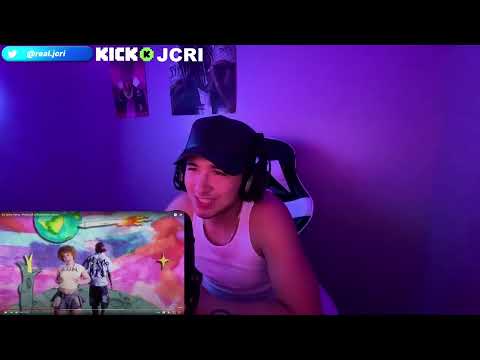 JCRI Reacts to Ice Spice, Rema - Pretty Girl (Official Music Video)